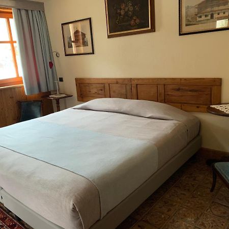 Hotel Lyshaus Gressoney-Saint-Jean Eksteriør bilde