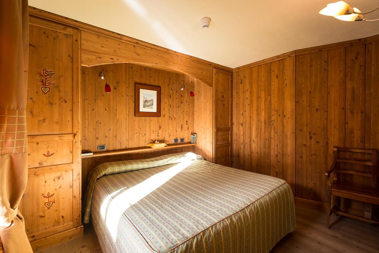 Hotel Lyshaus Gressoney-Saint-Jean Eksteriør bilde