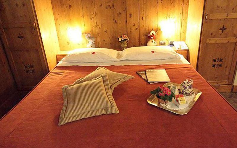 Hotel Lyshaus Gressoney-Saint-Jean Eksteriør bilde