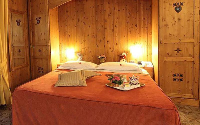Hotel Lyshaus Gressoney-Saint-Jean Eksteriør bilde